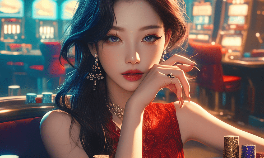 77 đỏ